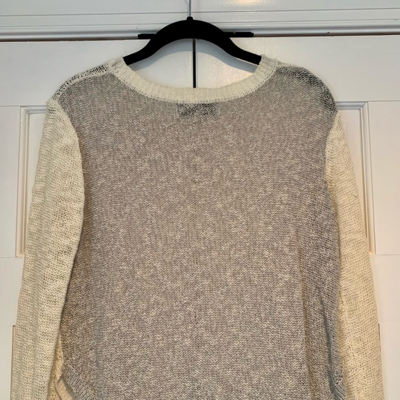 John + Jenn Sweater - Picture 7 of 8